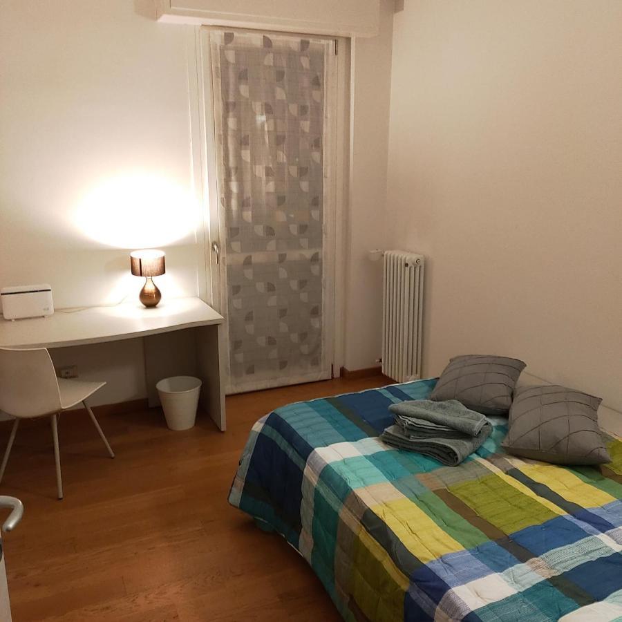 B&B Markone Bologna Center 外观 照片