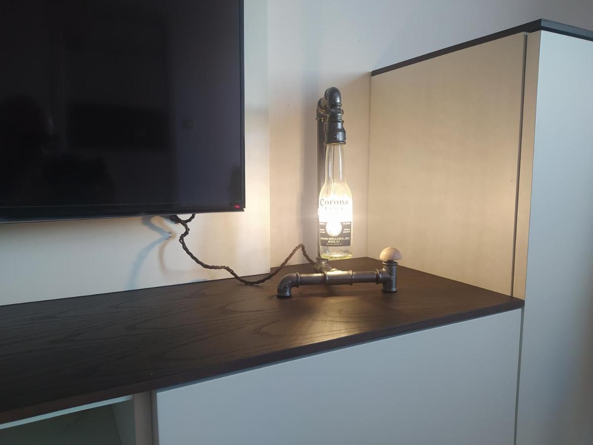 B&B Markone Bologna Center 外观 照片