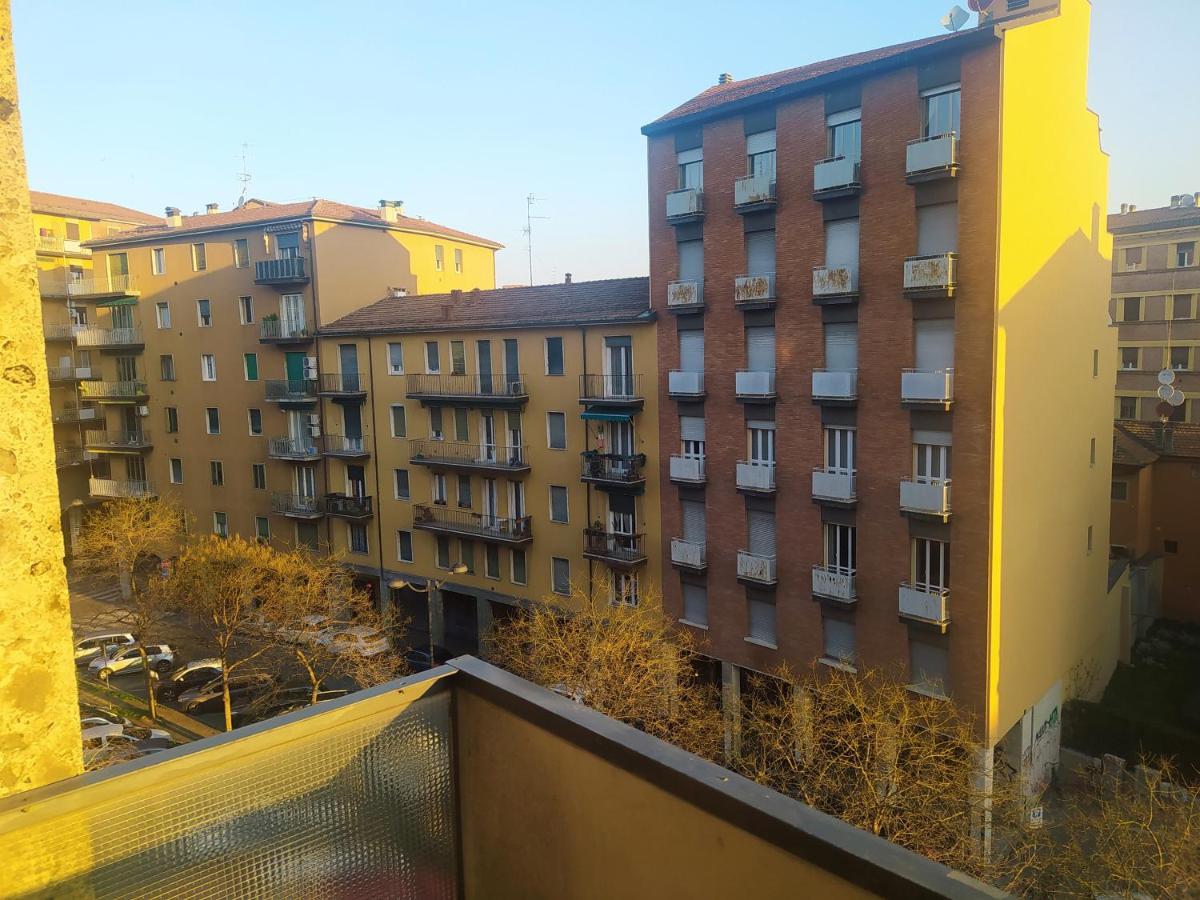 B&B Markone Bologna Center 外观 照片