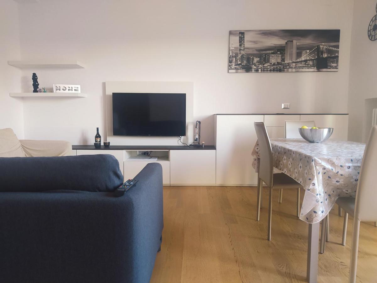 B&B Markone Bologna Center 外观 照片