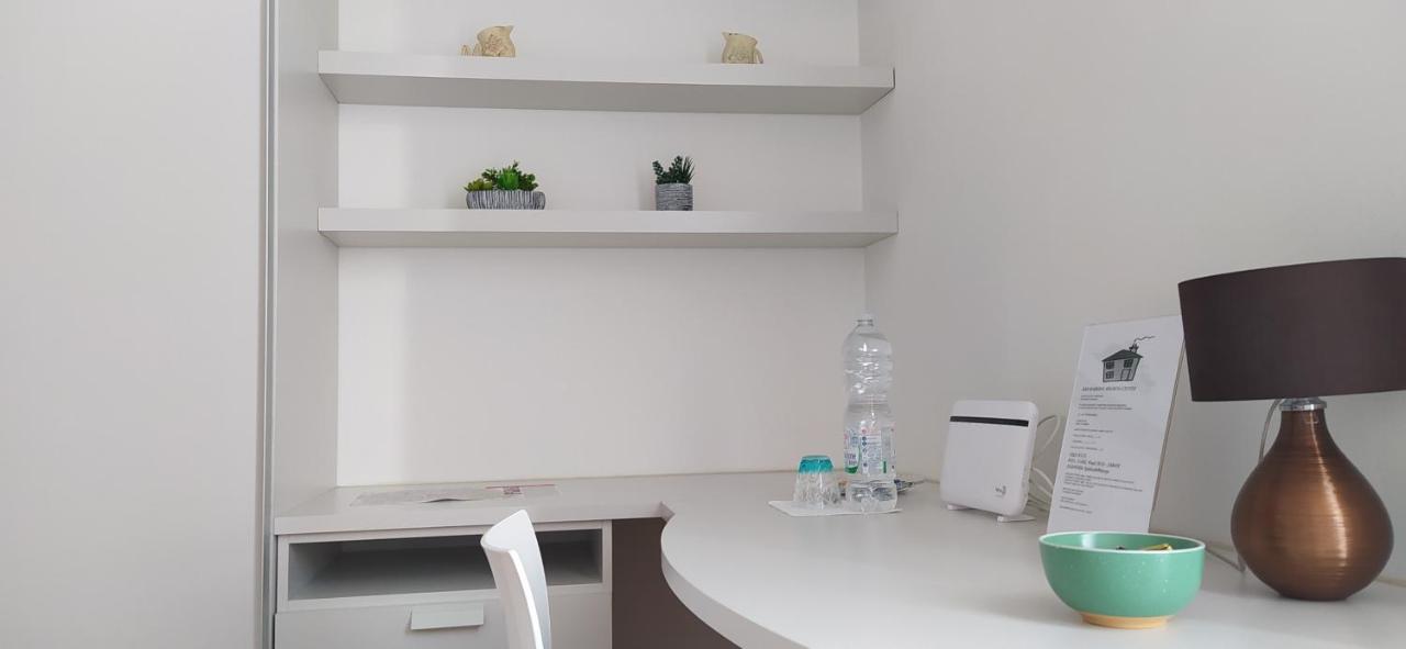 B&B Markone Bologna Center 外观 照片