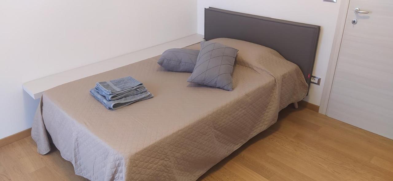 B&B Markone Bologna Center 外观 照片