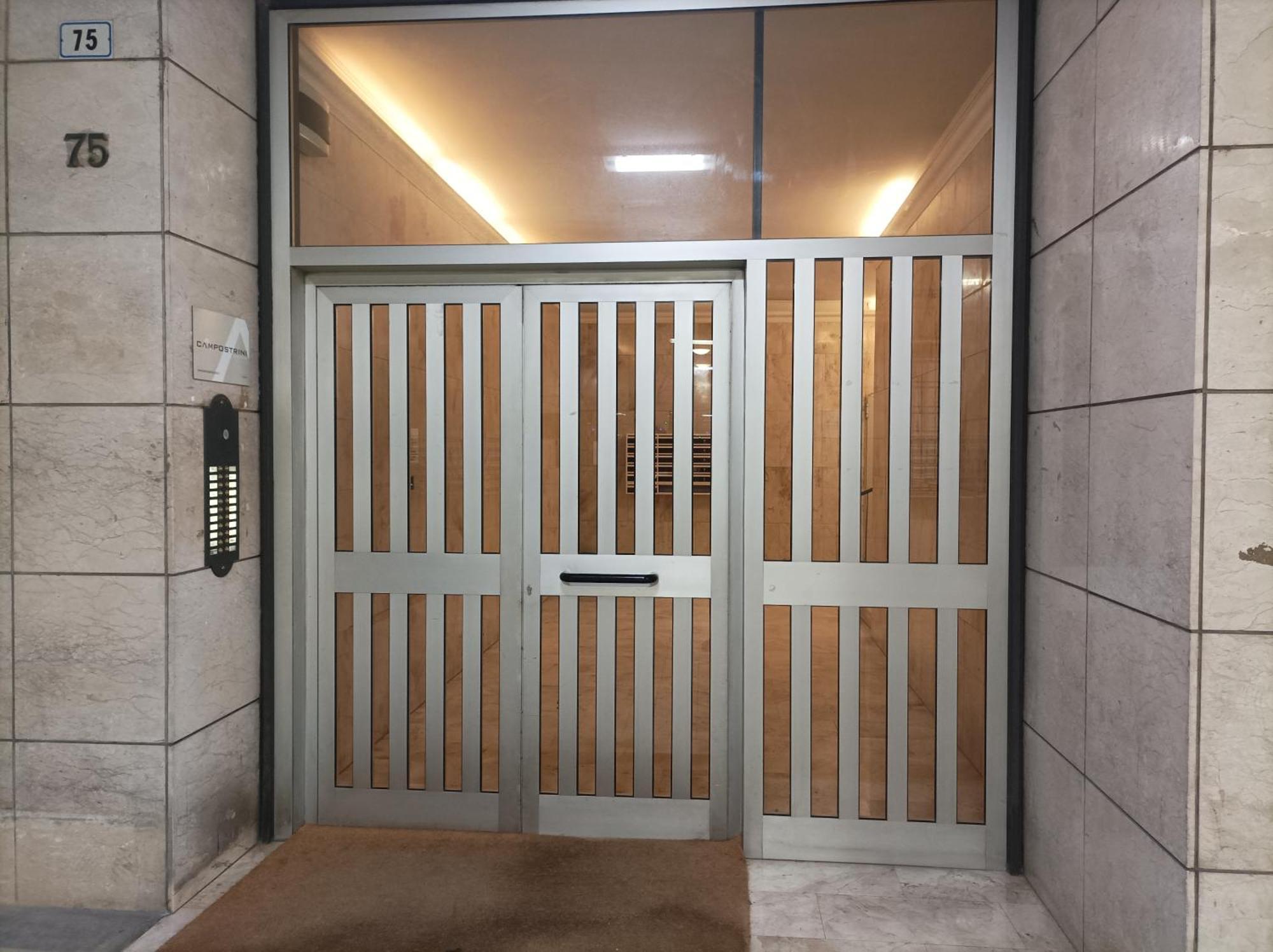 B&B Markone Bologna Center 外观 照片